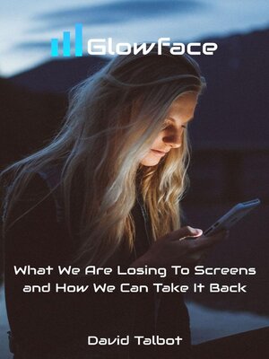 cover image of Glowface
